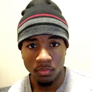 Meet your Posher, Stephon